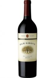 Oak Grove - Merlot 2021 (750ml) (750ml)