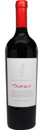 Ocaso - Reserva Malbec 2020 (750ml) (750ml)