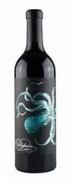 Octopoda - Cabernet Franc 2022 (750ml) (750ml)