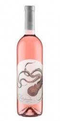 Octopoda Provence Rose 2024 (750ml) (750ml)