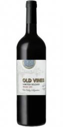 Bodega La Rural - Old Vines - Limited Release Malbec 2024 (750ml) (750ml)