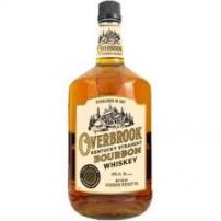 Overbrook Bourbon (1.75L) (1.75L)