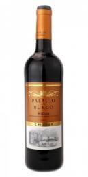 Palacio Del Burgo - Rioja Crianza 2019 (750ml) (750ml)