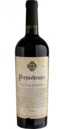 Perseverance Zinfandel 2021 (750ml) (750ml)