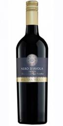 Pietra Nera - Nero D' Avola 2021 (750ml) (750ml)