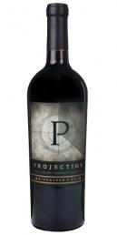 Projection - Winemaker's Cut - Cabernet Sauvignon 2022 (750ml) (750ml)