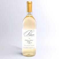 Priam Vineyards - Salmon River White 2023 (750ml) (750ml)