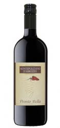 Pronto Bella - Montepulciano D' Abruzzo 2022 (1.5L) (1.5L)