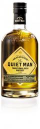 Quiet Man - Traditional Irish Whiskey (750ml) (750ml)