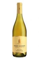 Robert Mondavi - Buttery Chardonnay NV (750ml) (750ml)