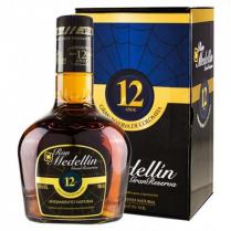 Ron Medellin - 12 Year Old Rum (750ml) (750ml)