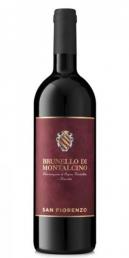 San Fiorenzo - Brunello Di Montalcino 2017 (750ml) (750ml)