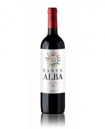 Santa Alba - Cabernet Sauvignon 2022 (1.5L) (1.5L)