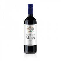 Santa Alba - Merlot 2021 (1.5L) (1.5L)