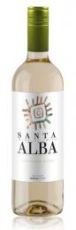 Santa Alba - Sauvignon Blanc NV (1.5L) (1.5L)