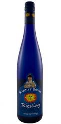 Schmitt Shne - Riesling QbA NV (1.5L) (1.5L)