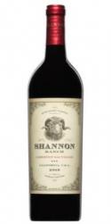 Shannon Ranch - Cabernet Sauvignon 2023 (750ml) (750ml)