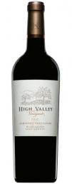 Shannon Ridge - High Valley Cabernet 2020 (750ml) (750ml)