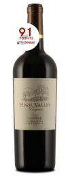 Shannon Ridge - High Valley Zinfandel 2019 (750ml) (750ml)