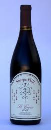 Sharpe Hill - St. Croix Connecticut Reserve 2020 (750ml) (750ml)