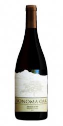 Sonoma Oak Pinot Noir 2022 (750ml) (750ml)