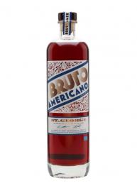 St George Spirits - Bruto Americano NV (750ml) (750ml)