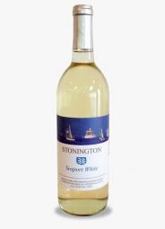 Stonington - Seaport White NV (750ml) (750ml)