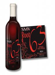 Sunset Meadow Vineyards - Root 63 Red 2021 (750ml) (750ml)