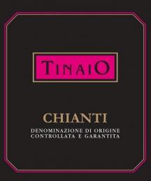 Tinaio - Chianti NV (750ml) (750ml)