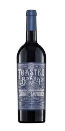 Toasted Barrel - Bourbon Barrel Aged Cabernet 2020 (750ml) (750ml)