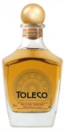 Toleco - Reposado Tequila (750ml) (750ml)