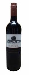 Tres Ojos - Garnacha Old Vines Calatayud 2020 (750ml) (750ml)