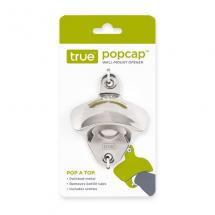 True Fabrications - Popcap�: Wall-Mounted Opener