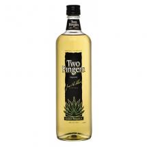 Two Fingers - Gold Tequila (750ml) (750ml)