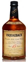 Usquaebach - 15 Yr Old Blended Malt Scotch (750ml) (750ml)