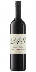 Vineyard Block 248 - Paso Robles Cabernet 2020 (750ml) (750ml)