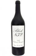 Vineyard Block Estates - Block 832 Cabernet 2018 (750ml) (750ml)