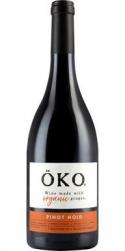 Oko Organic Pinot Noir 2021 (750ml) (750ml)