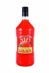 Cuesta Mesa Rtd Blood Orange Margarita (1.75L) (1.75L)