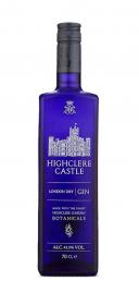 Highclere Castle - Gin (750ml) (750ml)