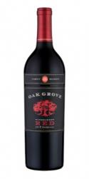 Oak Grove - Winemaker's Red Blend 2020 (750ml) (750ml)