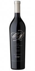 Cv Cab Franc Paso Robles 2018 (750ml) (750ml)