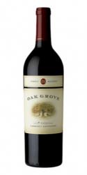 Oak Grove - Cabernet 2021 (750ml) (750ml)