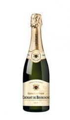 Georges de Verdy - Cremant de Bourgogne Brut NV (750ml) (750ml)