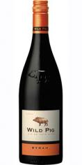 Wild Pig - Shiraz 2019 (750ml) (750ml)