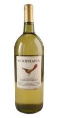 Woodhaven - Chardonnay NV (1.5L) (1.5L)