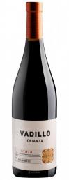 ZUAZO GASTON - VADILLO CRIANZA 2017 (750ml) (750ml)