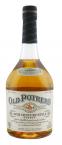 Anchor Distilling Company - Old Potrero 18th Century Style Whiskey (750ml)
