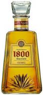 Cuervo 1800 - Reposado Tequila (750ml)
