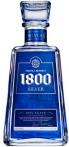 Cuervo 1800 - Silver Tequila (750ml)